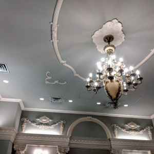 チャペル前のお部屋|753593さんのOSAKA St.BATH CHURCH(大阪セントバース教会)の写真(2477173)