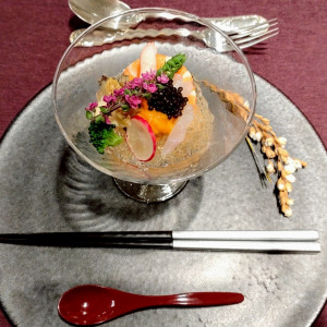 料理|753593さんのセントグレースヴィラの写真(2477111)