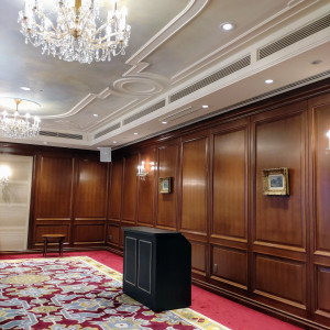 披露宴会場|753593さんのホテルオークラ京都の写真(2469736)
