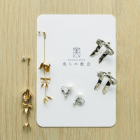 アクセサリー