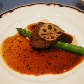 お肉が特に好評でした。