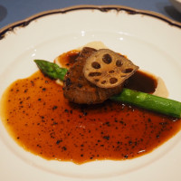 お肉が特に好評でした。