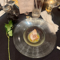 リーフのビスキュイ