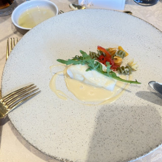 魚料理