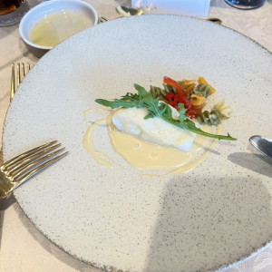 魚料理|753617さんのTHE TOWER HOTEL NAGOYA（ザタワーホテルナゴヤ）の写真(2467636)