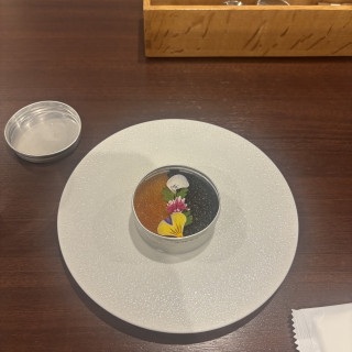 前菜
