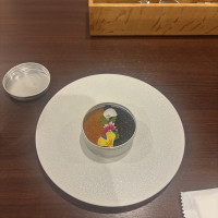 前菜