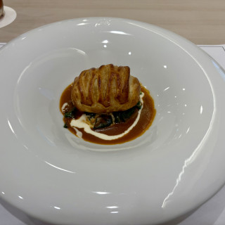 魚料理