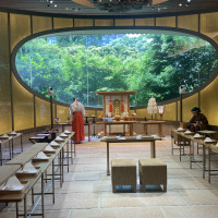 希望する挙式会場
