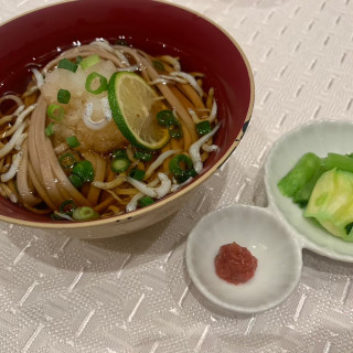 おそば