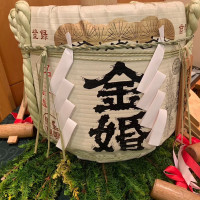 鏡開き