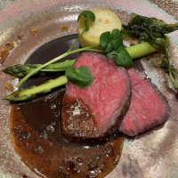 お肉料理