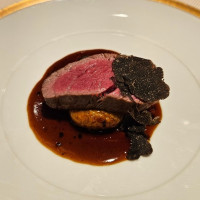 お肉料理