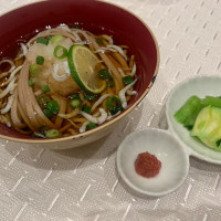 おそば