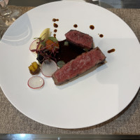 肉料理