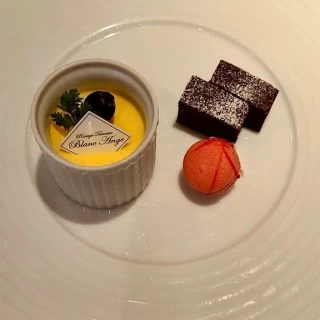 デザート