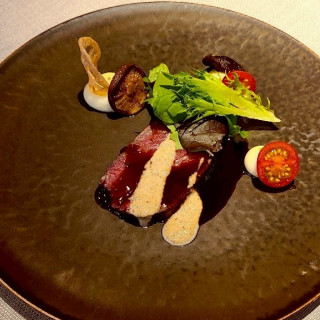 肉