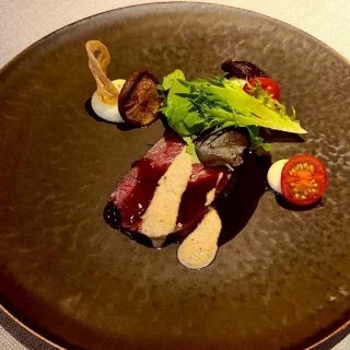 肉