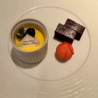 デザート
