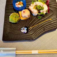 オードブル