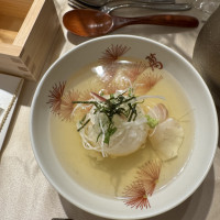 お茶漬け
