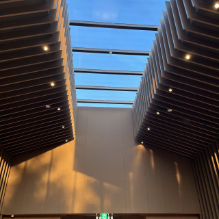 天空窓
