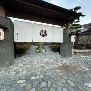 外観|753706さんの葵庭園の写真(2482849)