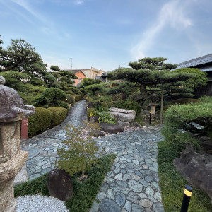 素敵なお庭|753706さんの葵庭園の写真(2482848)