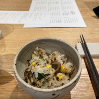 釜飯