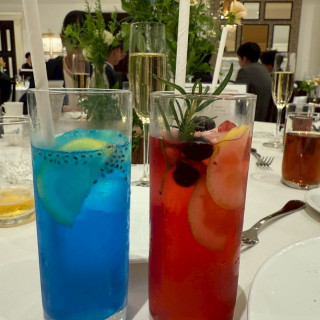 ドリンク