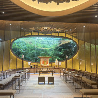 神殿