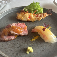 フェアのワンプレート料理