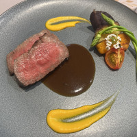 お肉がジューシーで美味しい