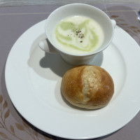 スープです！