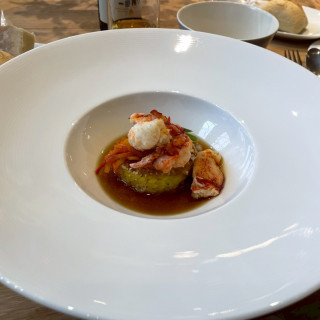 料理