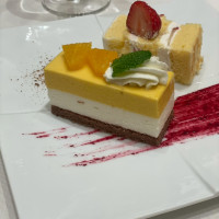 ケーキ