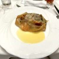 魚料理