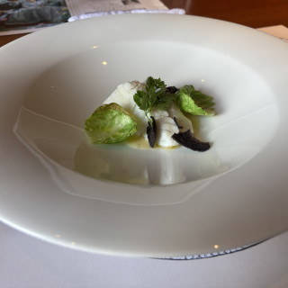 試食会の時のご飯です