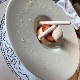 試食会の時のご飯です