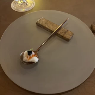 美味しい！