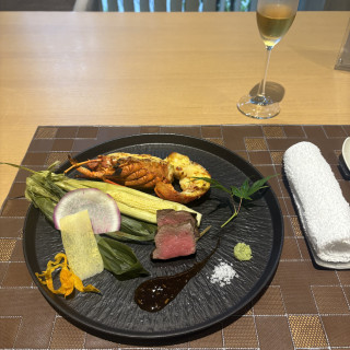 料理