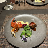 試食