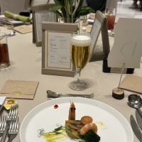 料理