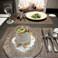 試食