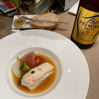 料理
