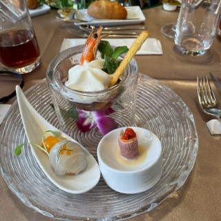 お料理