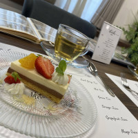 ケーキ