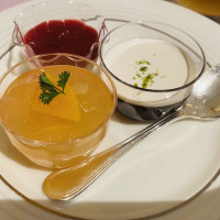 デザート