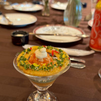 料理