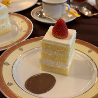 ケーキ